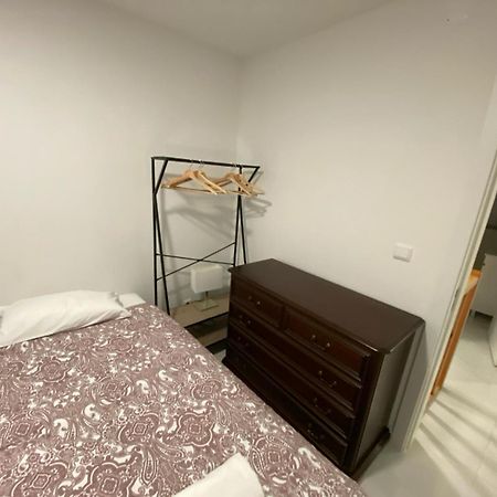 Casa Bossa Nova Appartement Fundão Buitenkant foto