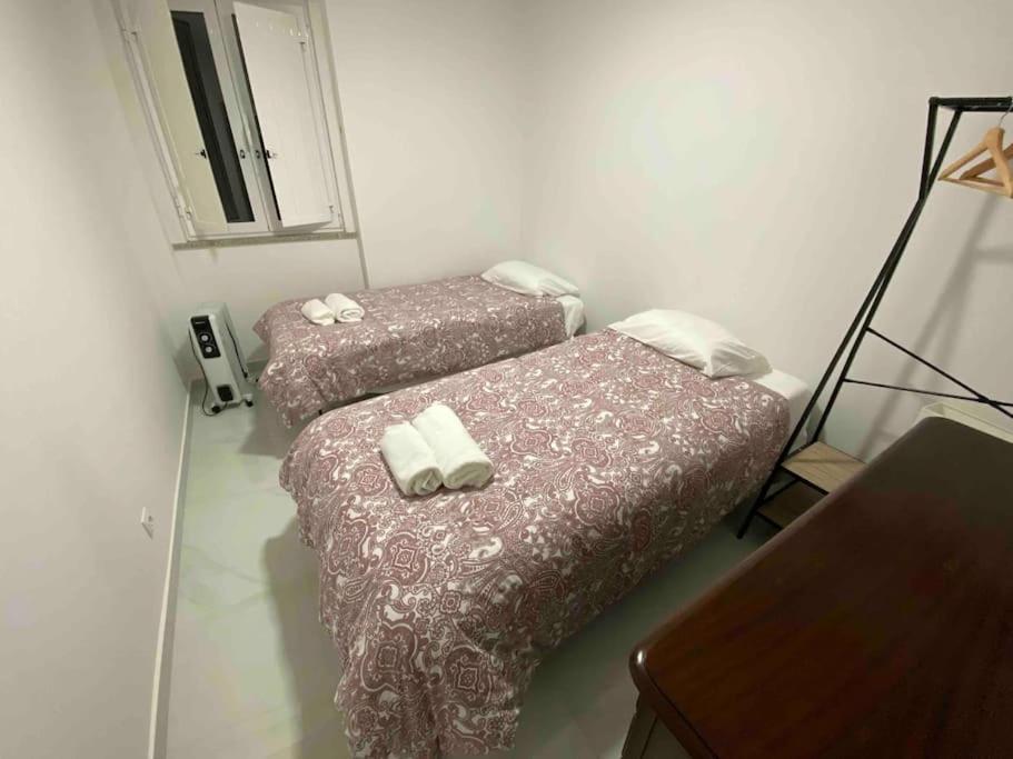 Casa Bossa Nova Appartement Fundão Buitenkant foto