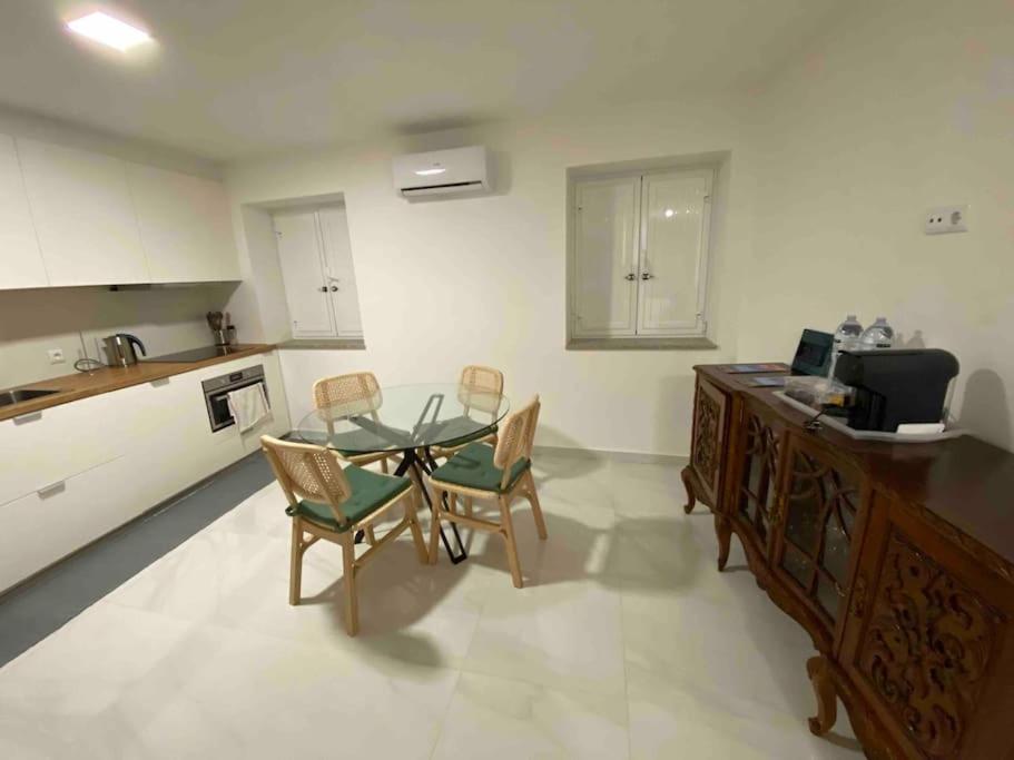 Casa Bossa Nova Appartement Fundão Buitenkant foto