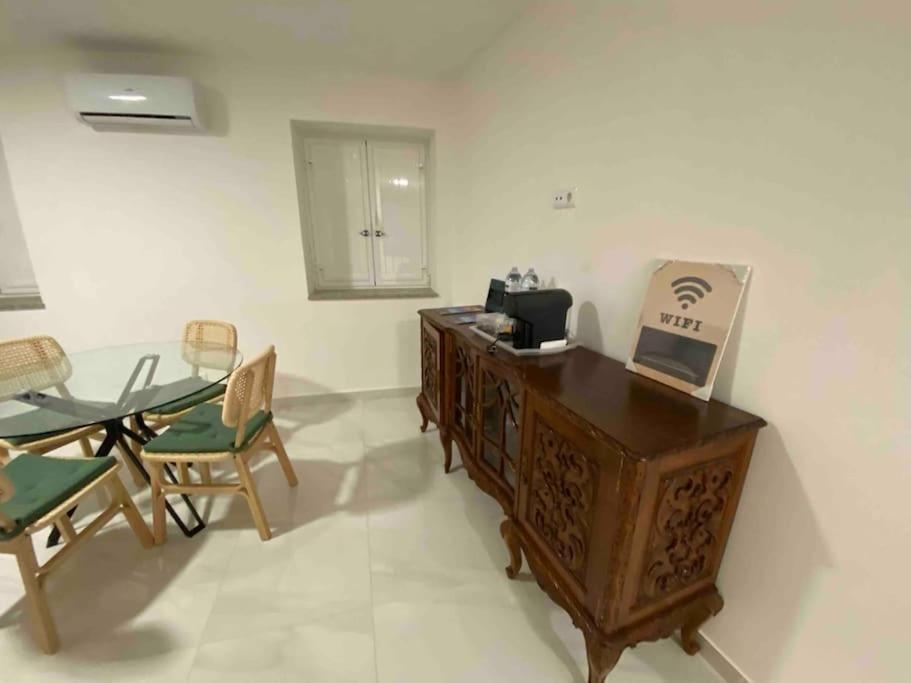 Casa Bossa Nova Appartement Fundão Buitenkant foto