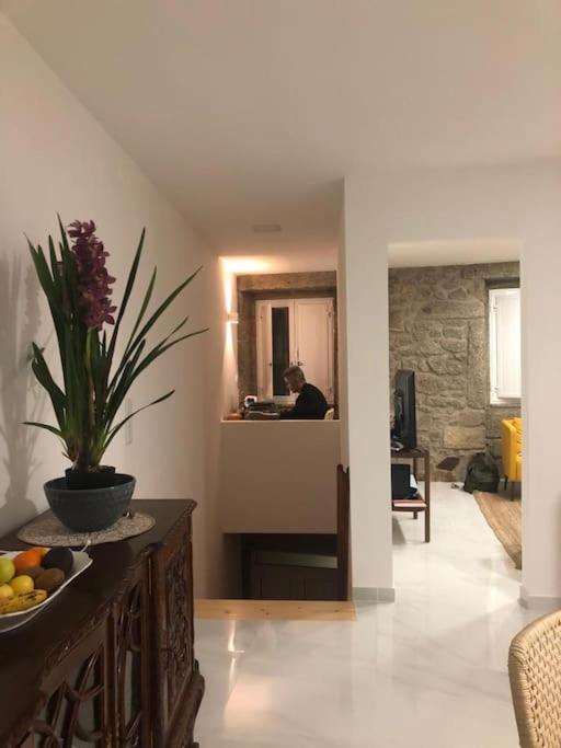 Casa Bossa Nova Appartement Fundão Buitenkant foto