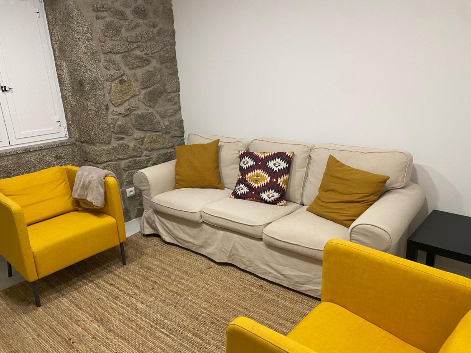 Casa Bossa Nova Appartement Fundão Buitenkant foto